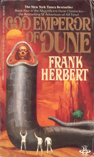 Children of Dune